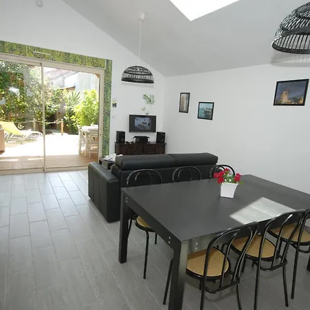 Holiday home L'amitie