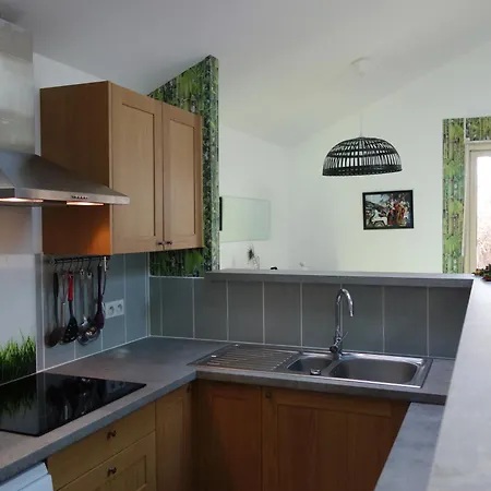 Holiday home L'amitie La Rochelle (Charente-Maritime)