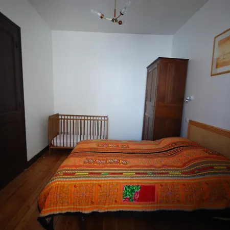 L'amitie Vakantiehuis *