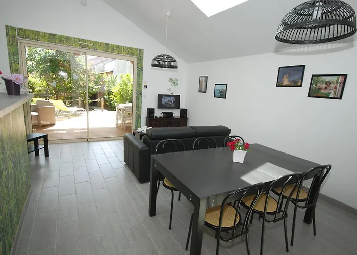 Holiday home L'amitie