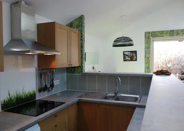 Vakantiehuis L'amitie La Rochelle (Charente-Maritime)