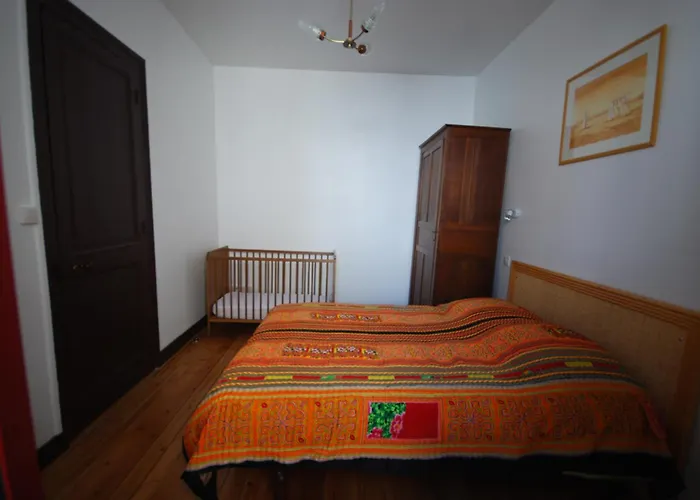 L'amitie Vakantiehuis *